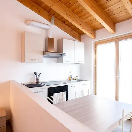 Loft By Ixihome Apartment *