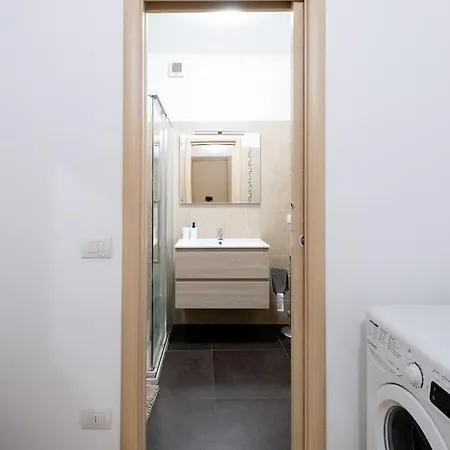 Loft By Ixihome Apartment Travedona