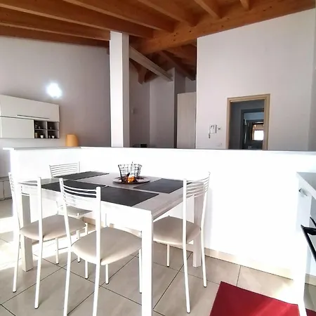 Apartment Loft By Ixihome Travedona