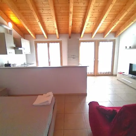 Apartment Loft By Ixihome