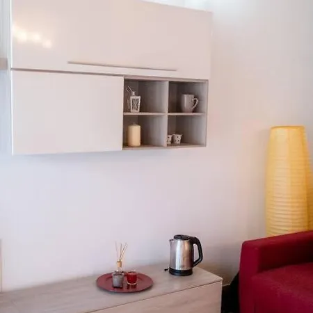Loft By Ixihome Appartement