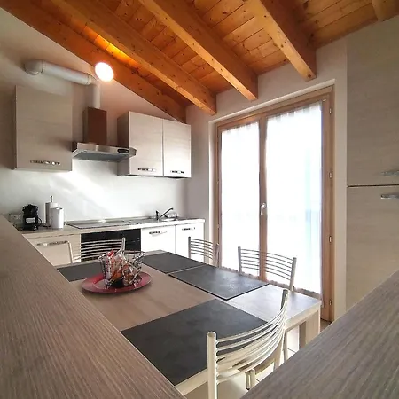 Appartement Loft By Ixihome Travedona