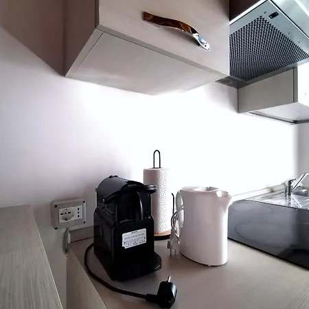 Loft By Ixihome Appartement Travedona